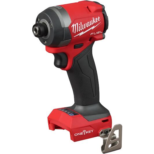 MILWAUKEE ONEID3-0X M18 FUEL ONE-KEY 1/4