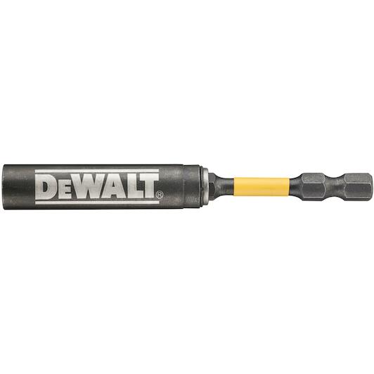 DEWALT DT7523-QZ Flextorq screw bit holder for 25 mm screw