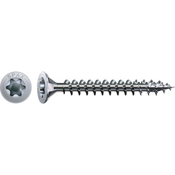 Spax fixations et composants machines