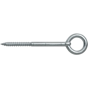 Eye screw