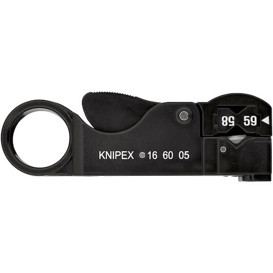 knipex_166005sb