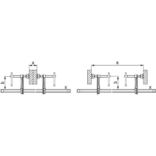 bessey_slv150m
