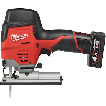 Milwaukee m12