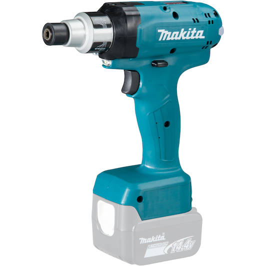 MAKITA DFT127FMZ 14.4 V LXT cordless torque spanner with
