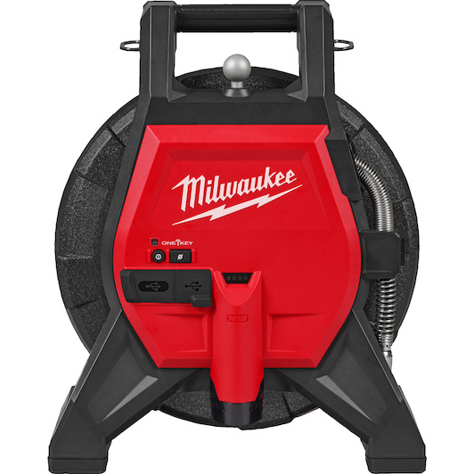 MILWAUKEE M12 SICO26-0 Battery inspection camera HDR 26m with 20