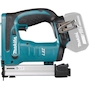 MAKITA DST221ZJ Agrafeuse sans fil 18V LXT 10,5mm en MAKPAC (sans batterie ni chargeur)
