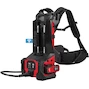 MILWAUKEE MXF CVHF-0 Vibrateur à béton sans fil FUEL 72V monté à l'arrière (sans batterie ni chargeur) - 4933498132