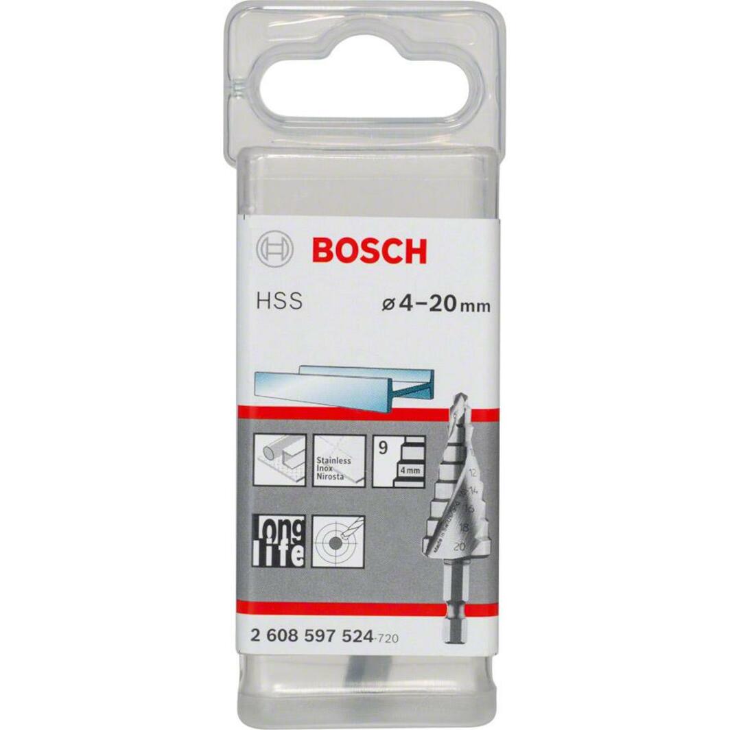 B1.93.346400: Dormer 17/32 Boor HSS-G. MC1