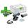 Catégorie Festool ponceuse excentrique sur accu