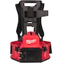 MILWAUKEE M18 BBPFP2-0 SWITCH TANK Gen2 battery backhoe 15l (without battery and charger) - 4933498961