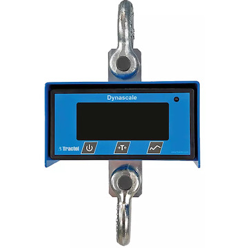 Tractel mesure et inspection