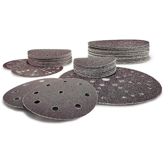 Festool Abrasive sheet STF-D150/48 P50 SA/25 Saphir Festool Abrasive sheet STF-D150/48 P50 SA/25 Saphir
