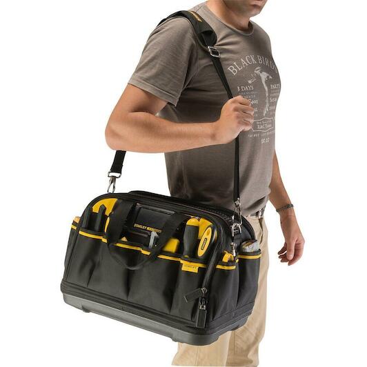 STANLEY FMST1-73607 FATMAX double-sided tool bag | Klium