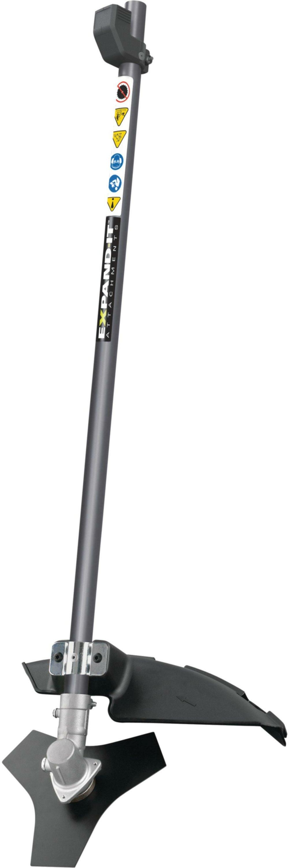 Ryobi expand it brush top