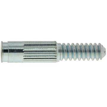 Screw anchor