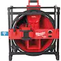 MILWAUKEE M18 HSFSM-0 hoge snelheid accu-rioolreinigingsmachine (zonder accu en lader) - 4933480721