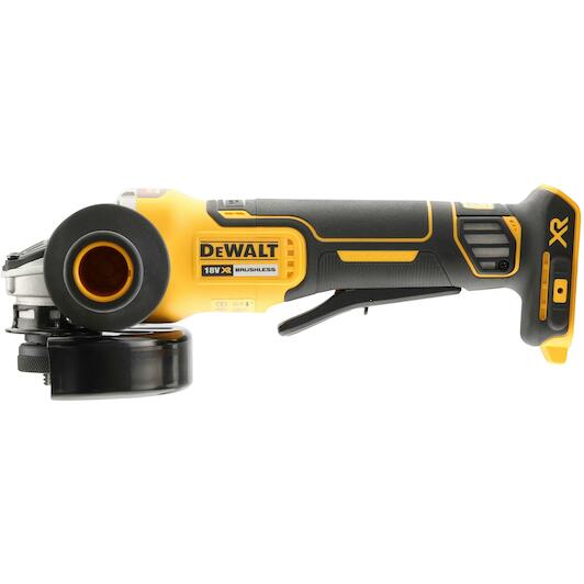 Dewalt dcg 406 nt discount