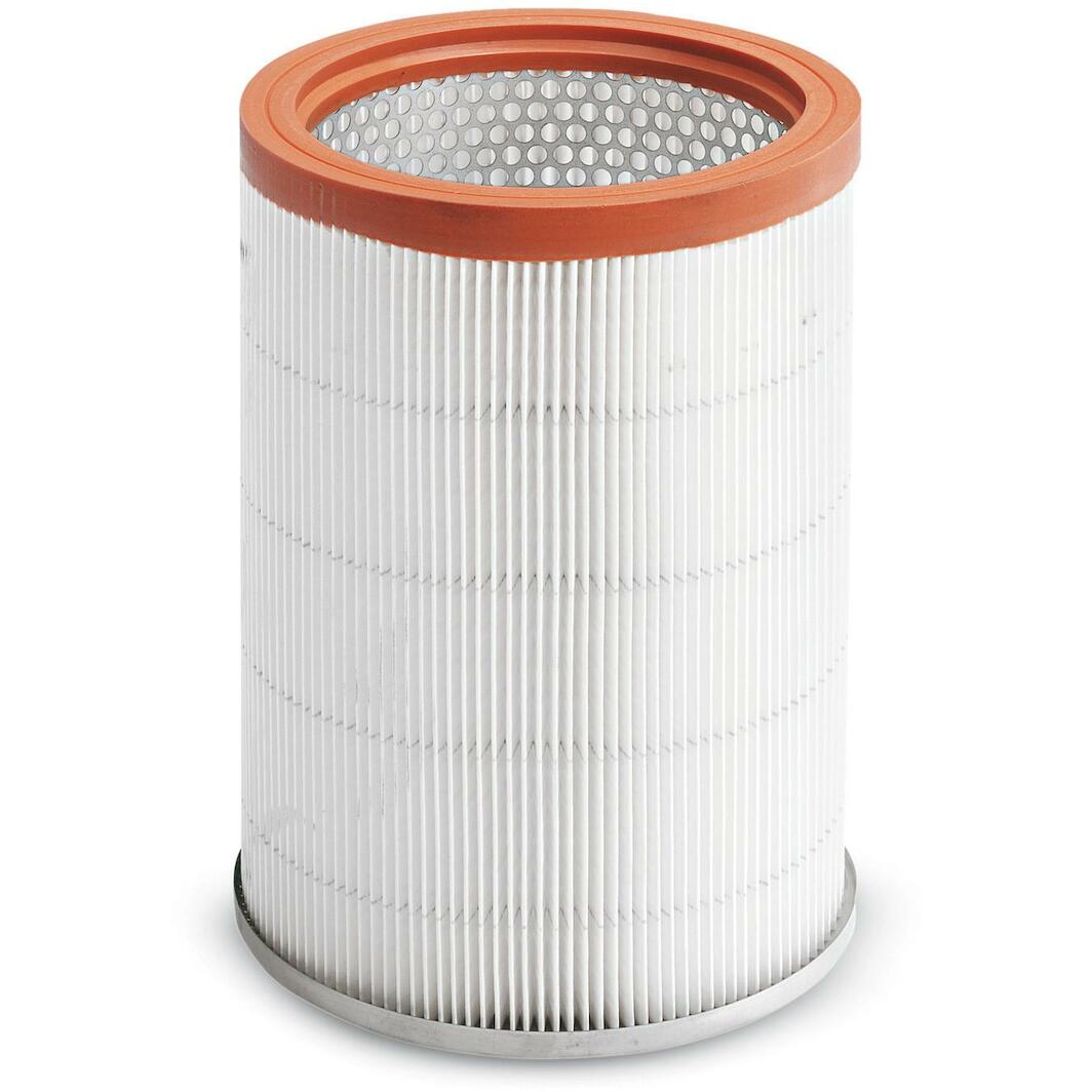Bia Classification Filter KARCHER PROFESSIONAL 69070380 paper cartridge filter M BIA-C dust class ...