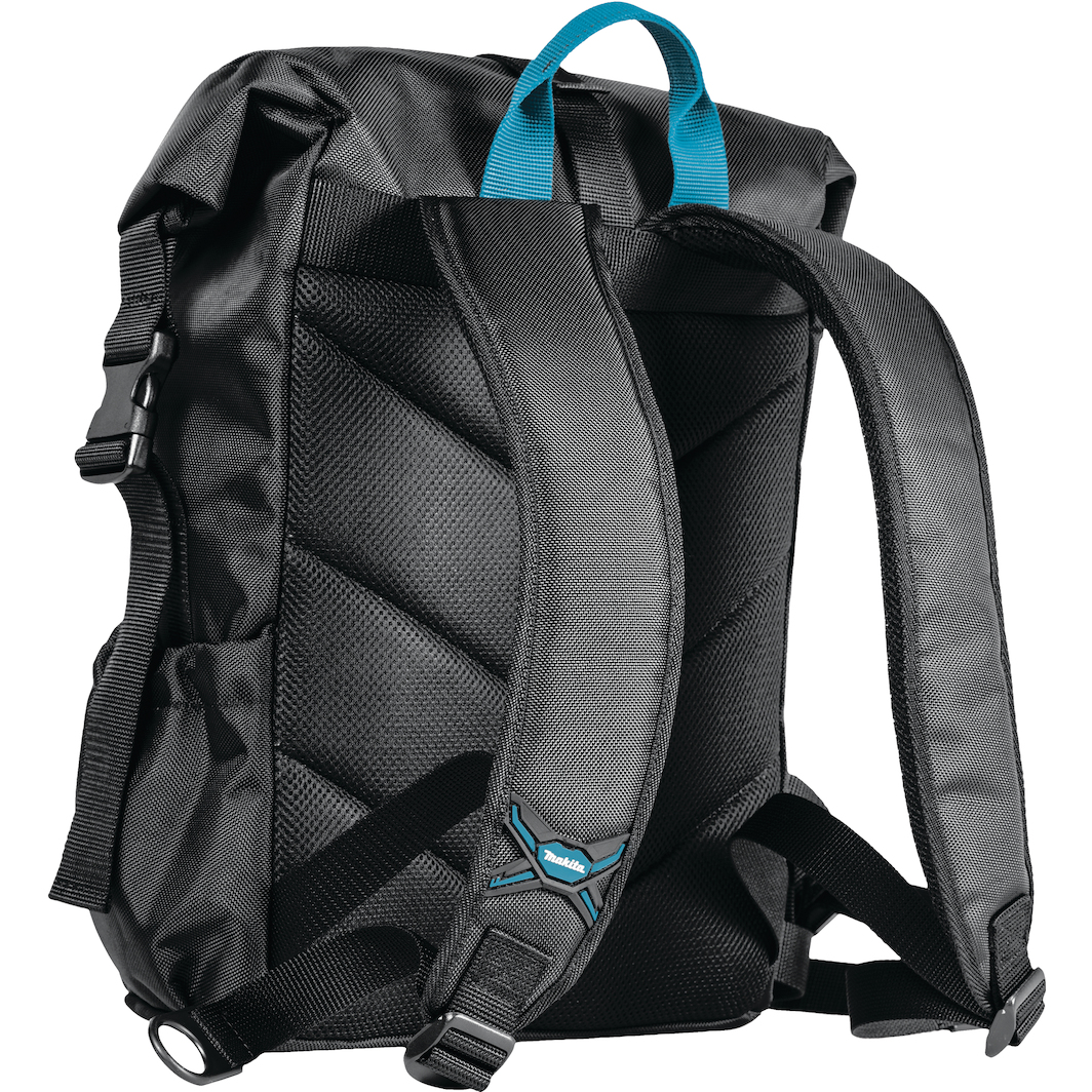 MAKITA E-05555 Weatherproof backpack | Klium