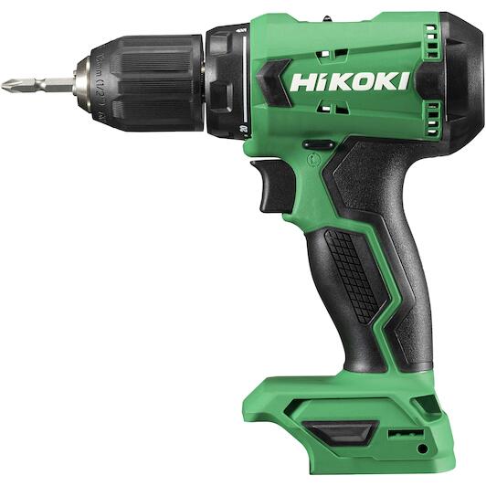 HIKOKI DS18DAW4Z 18V cordless drill driver 50 Nm (without battery