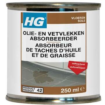 Hg ad- en absorptie
