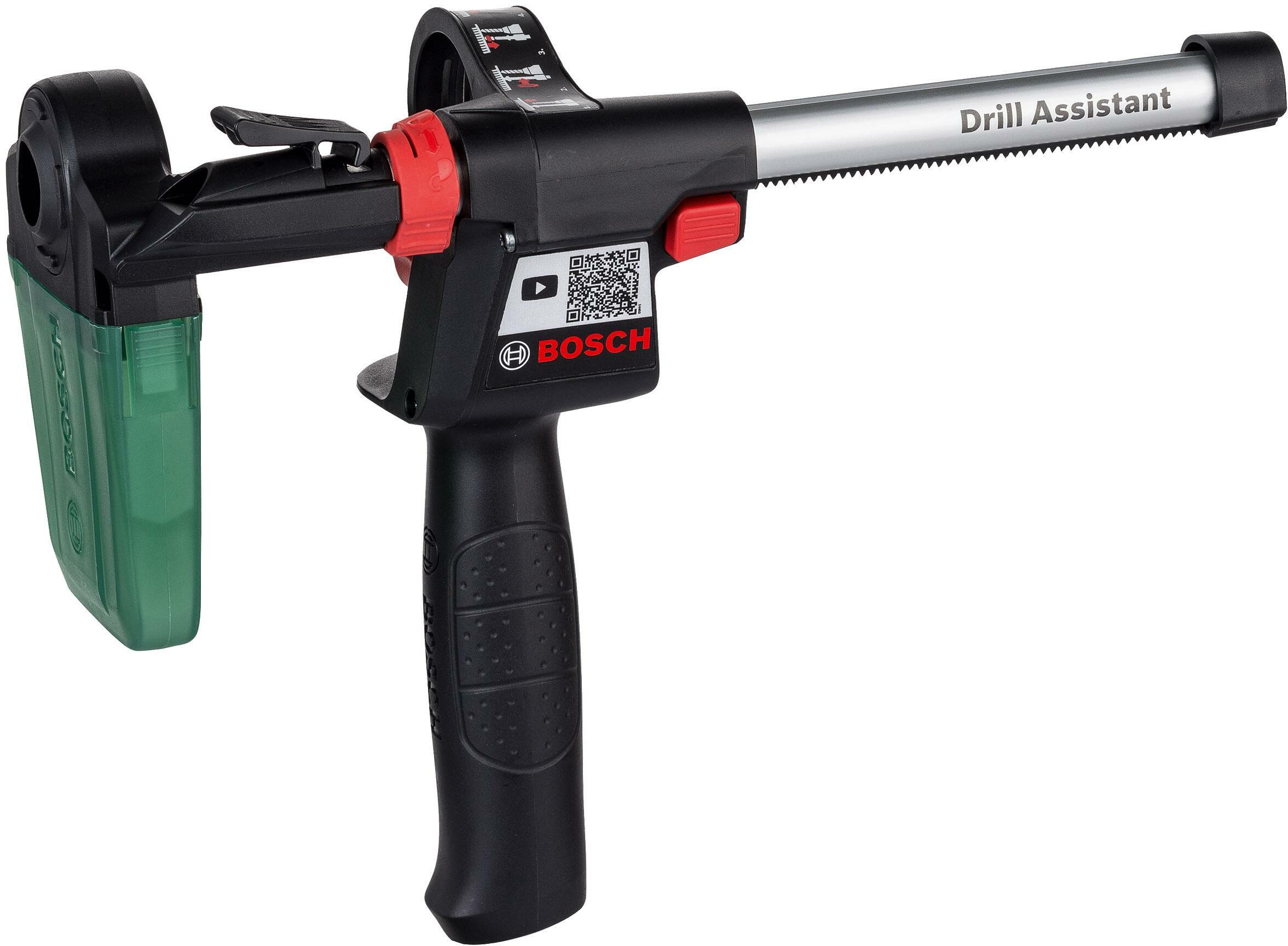 Bosch universal impact 700 drill assistant sale