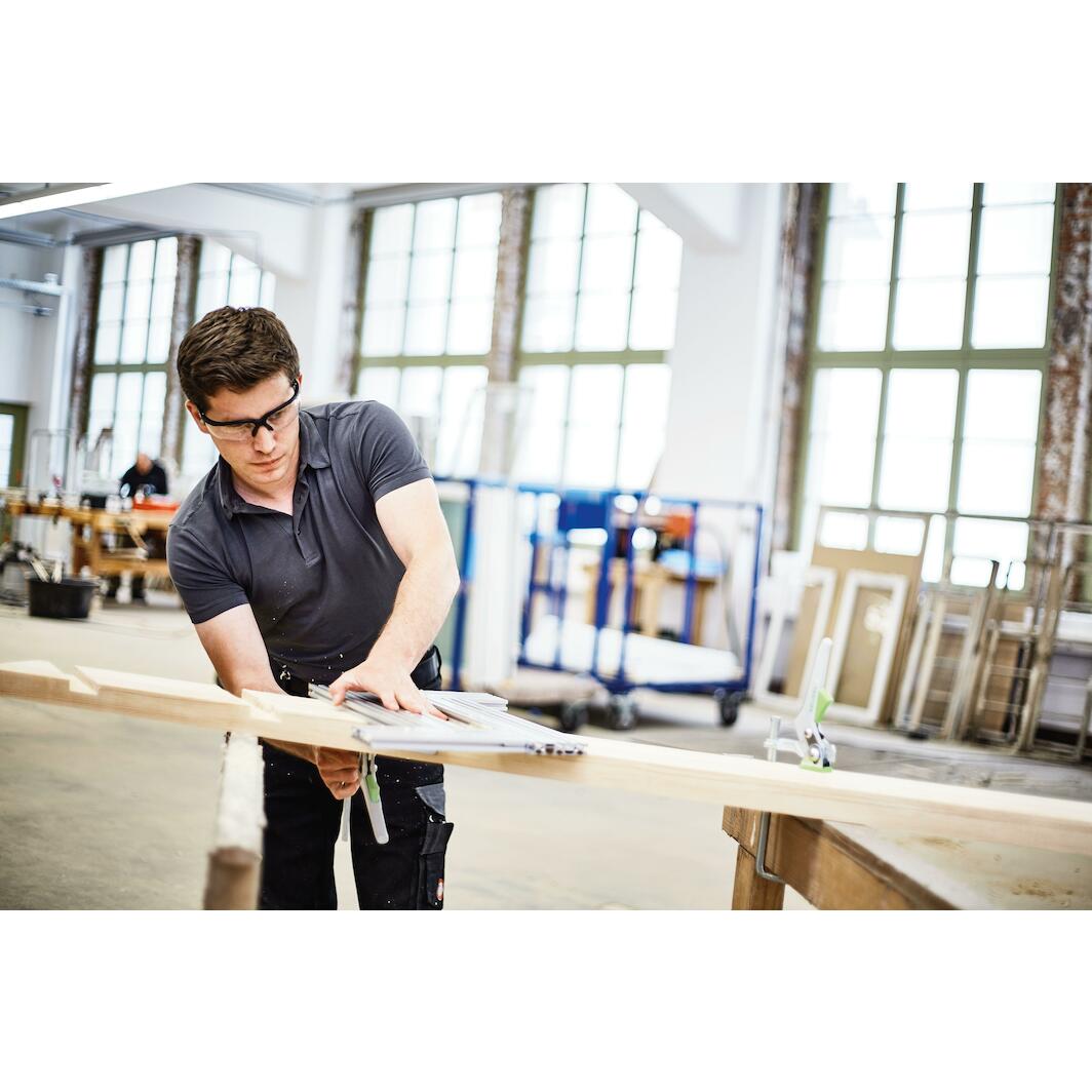 FESTOOL MFS 400 routing template for router with copy ring - 492610 ...