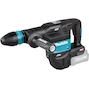 MAKITA HM001GZ04 Marteau SDS-max 40V en mallette (sans batterie ni chargeur)