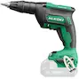 HIKOKI W18DAW2Z 18V cordless screwdriver in HSC III (without battery and charger)