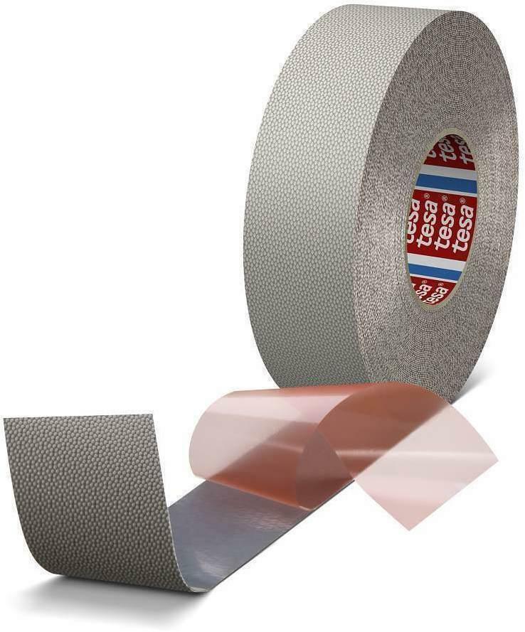 TESA Printer's Friend 4863 PV3 silicone tape wear-resistant with