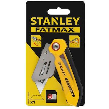 Stanley fatmax