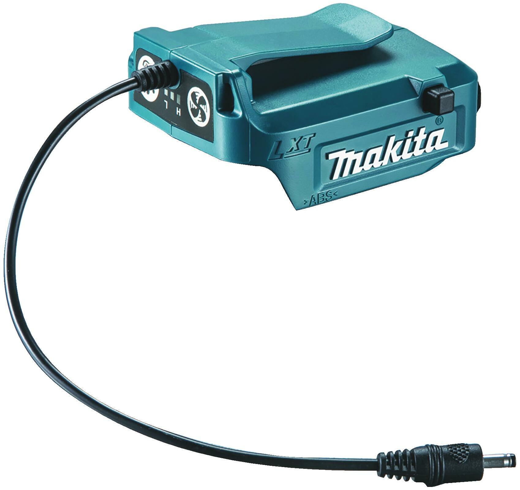 Makita Accesorios - Inserto Para Makpac 1, Para Pilas LXT 839742-7 - Foto 13
