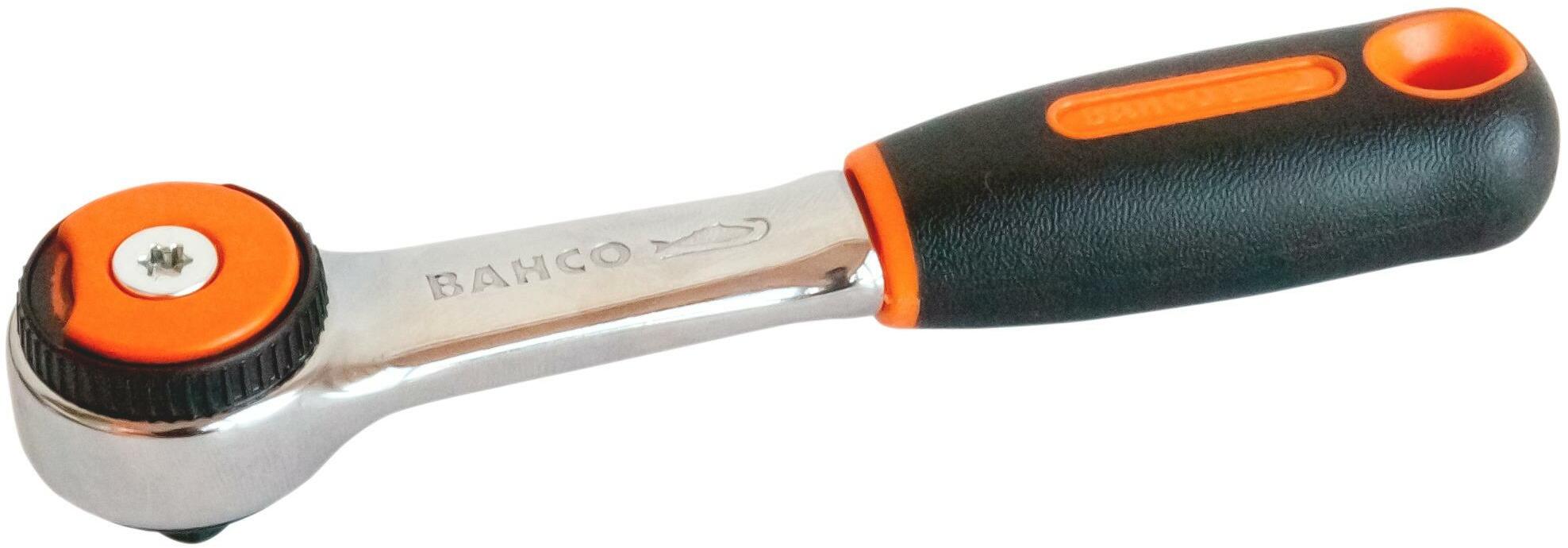 BAHCO SB6950RN switchable ratchet 1/4