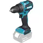 MAKITA DDF490Z 18V LXT accu-schroefboormachine in kartonnen doos (zonder accu en lader)