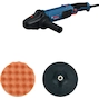 BOSCH GPO 11-180 S machine à polir 1100W - 06013A2300