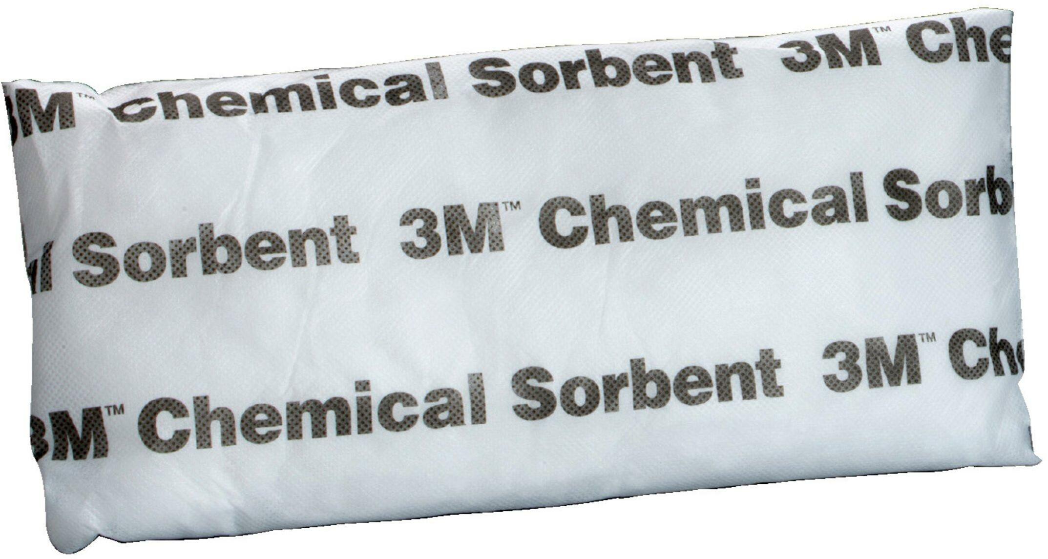 3M P300 absorbent pad for chemicals 180 mm x 380 mm - 7000052037 ...