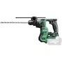 HIKOKI DH18DPAW2Z SDS-PLUS cordless hammer drill 18V 1.3 J (without battery and charger) - in HSC II