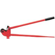 RIDGID 1390M rod cutter with 10 mm blades 26891
