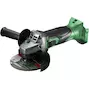 HIKOKI G18DSL2W5Z 18V cordless angle grinder 125mm in box (without battery and charger)