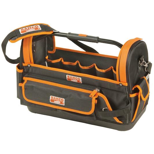 Bahco tool pouch best sale