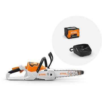Stihl ak system
