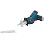 BOSCH GSA 12V-14 cordless reciprocating saw in cardboard box (without battery and charger) - 060164L902