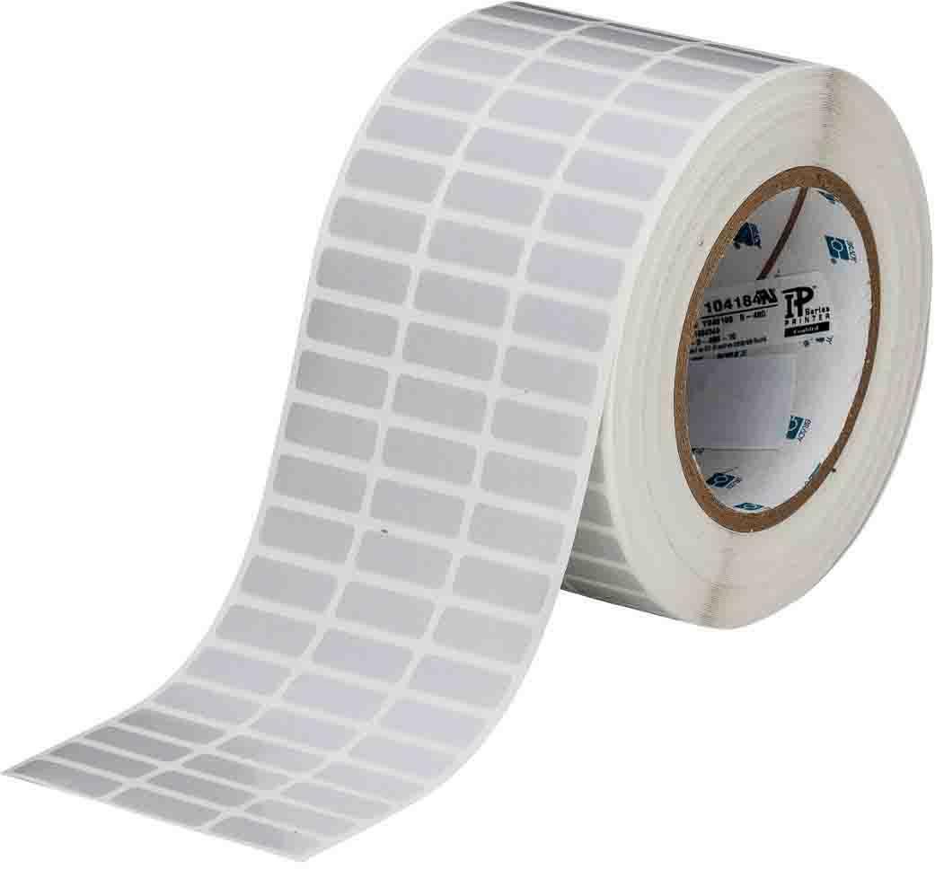 BRADY THT-3-480-10 labels printable with thermal transfer printer ...
