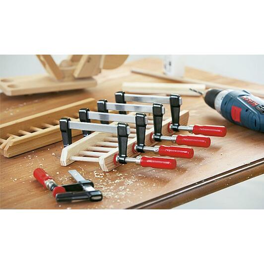 bessey_lm255