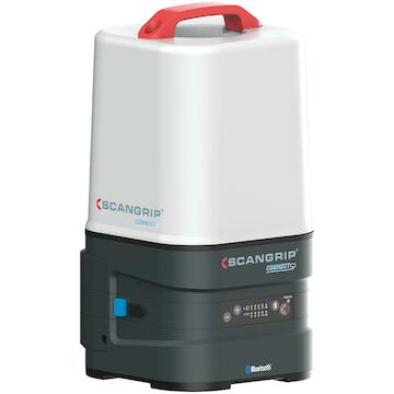 Scangrip corporate and environmental facilities