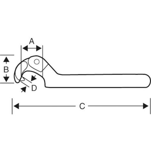 bahco_40b_32_75