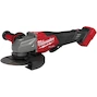 MILWAUKEE M18 FHSAG125XPDB2-0X FUEL angle battery grinder 125mm with paddle switch in HD Box (without battery and charger) - 4933493417