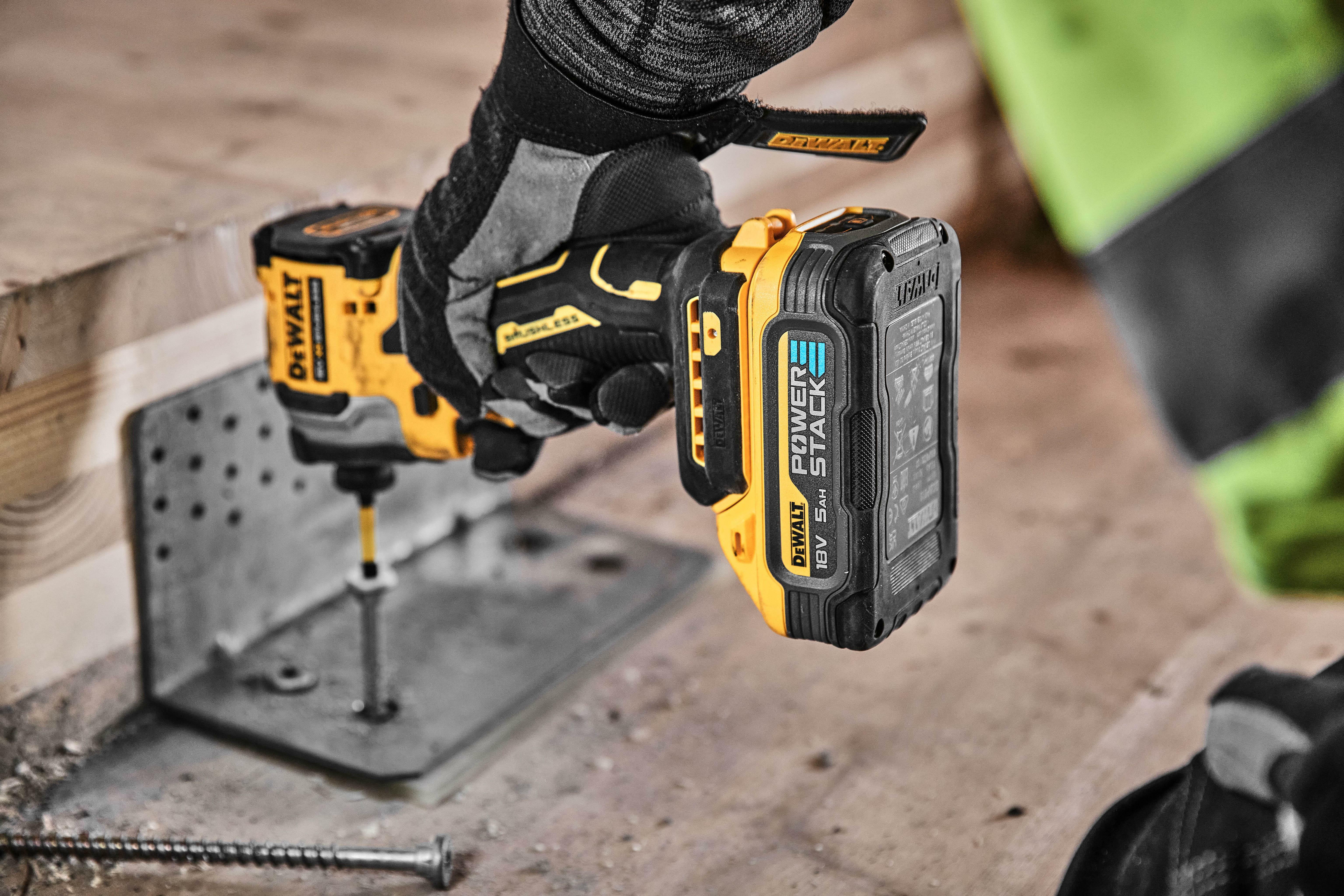 Electric Drill Dewalt Impact Driver Belt Hook Cordless Drill