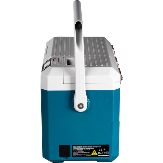Makita 冷温庫 CW003G Makita CW003GZ 18V/40V230V Freezer / cooler 7 ltr with