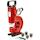 Category Hi-force hydraulic punching machine